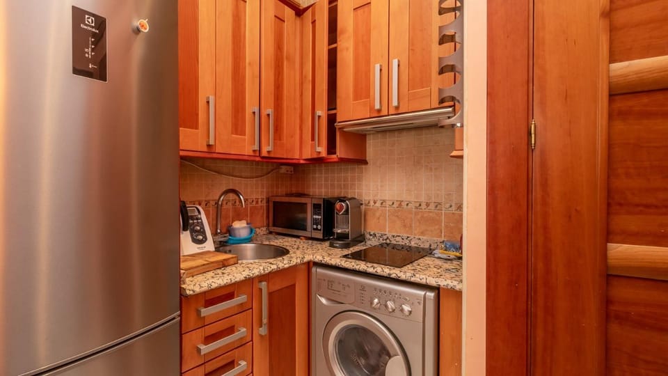 GuestReady - Cozy stay near Gran Via and Callao Apartment in Centro