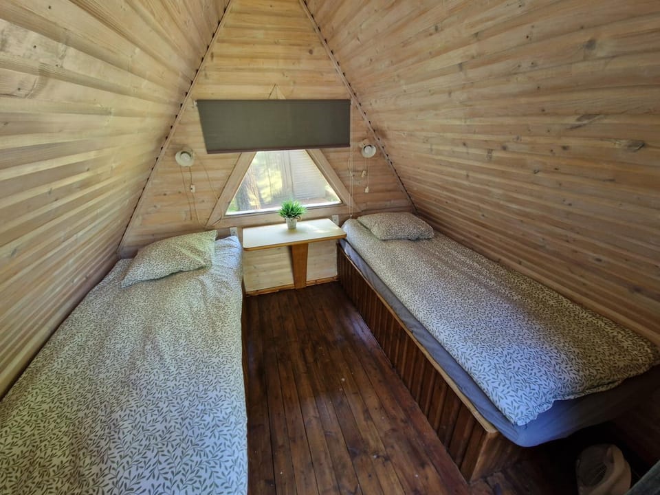 Rõmeda kämping Campground/ 
RV Resort in Estonia