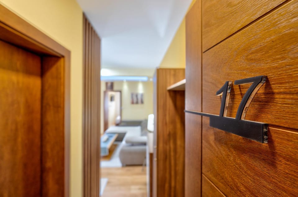 Cigulajkic apartman Apartment in Zlatibor