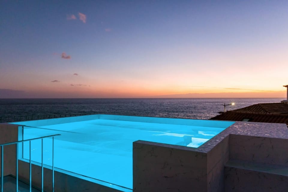 Villa Belafonte Villa in Câmara De Lobos