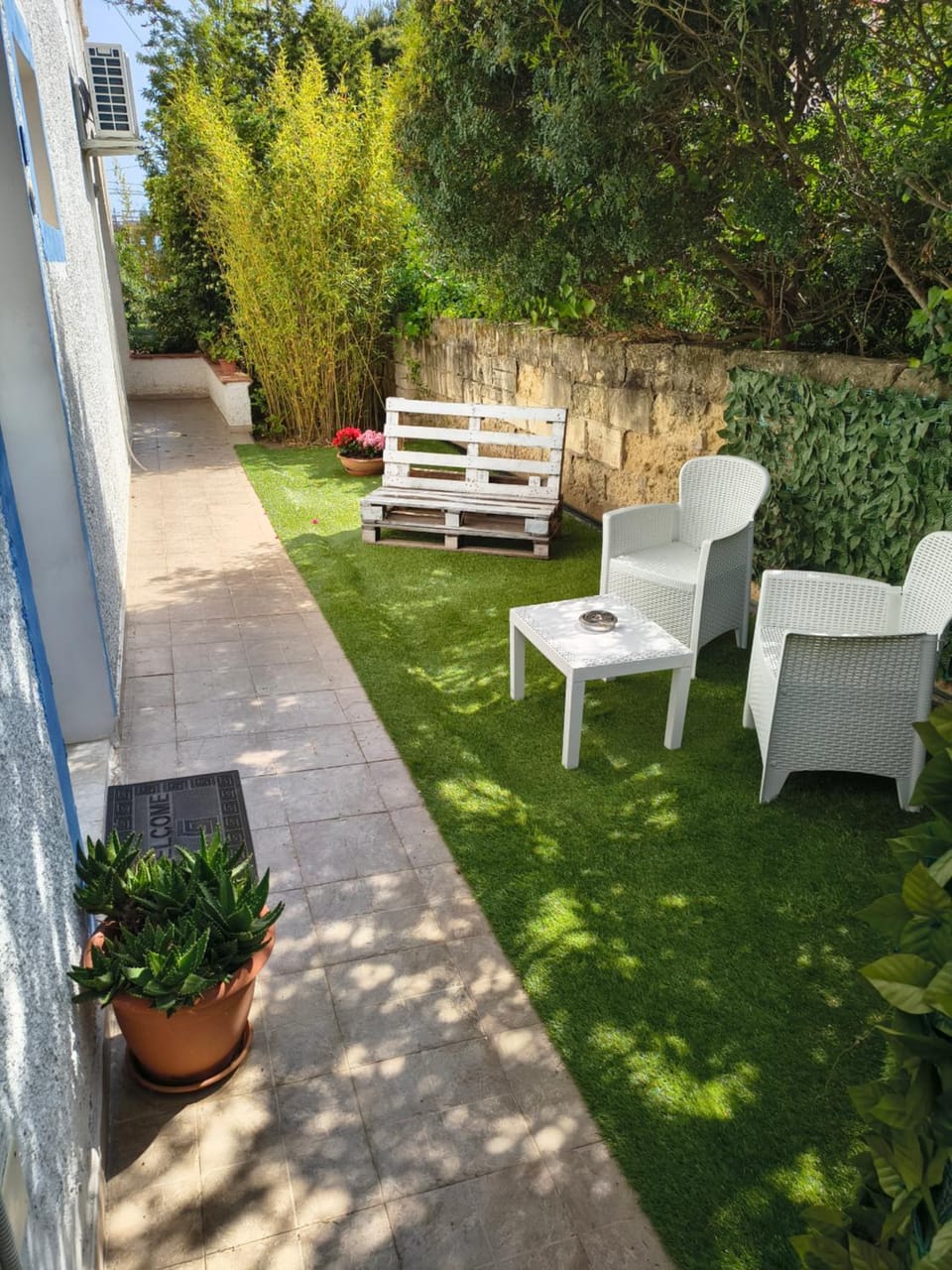 VENTO IN POPPA Apartment in Sicily