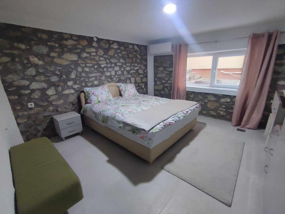Apartments Janiki Apartment in North Macedonia