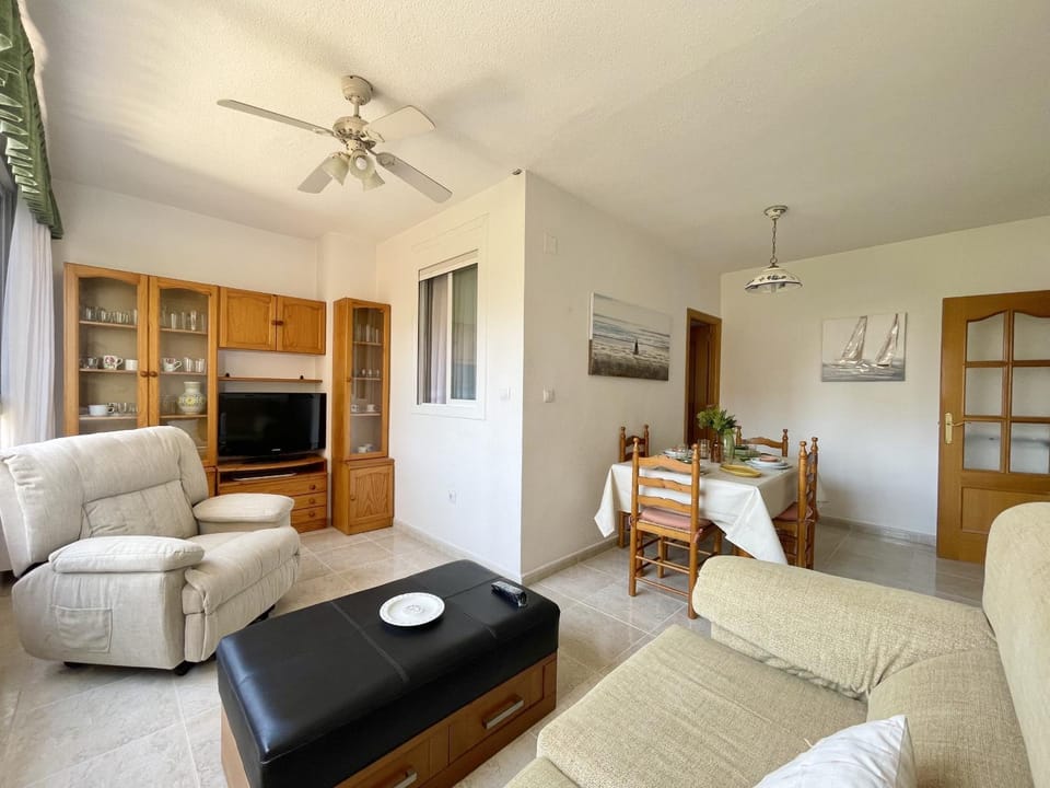 Monver Levante Benidorm Apartment in Benidorm