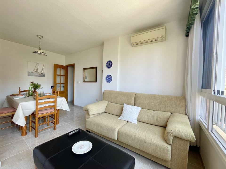 Monver Levante Benidorm Apartment in Benidorm