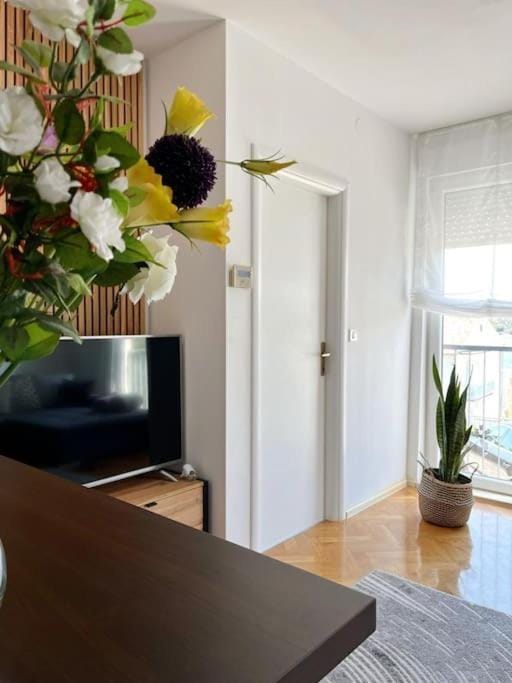 Čarobni apartman s pogledom Apartment in Tisno