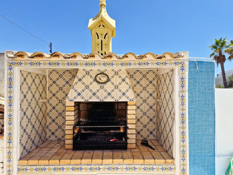 BBQ facilities
