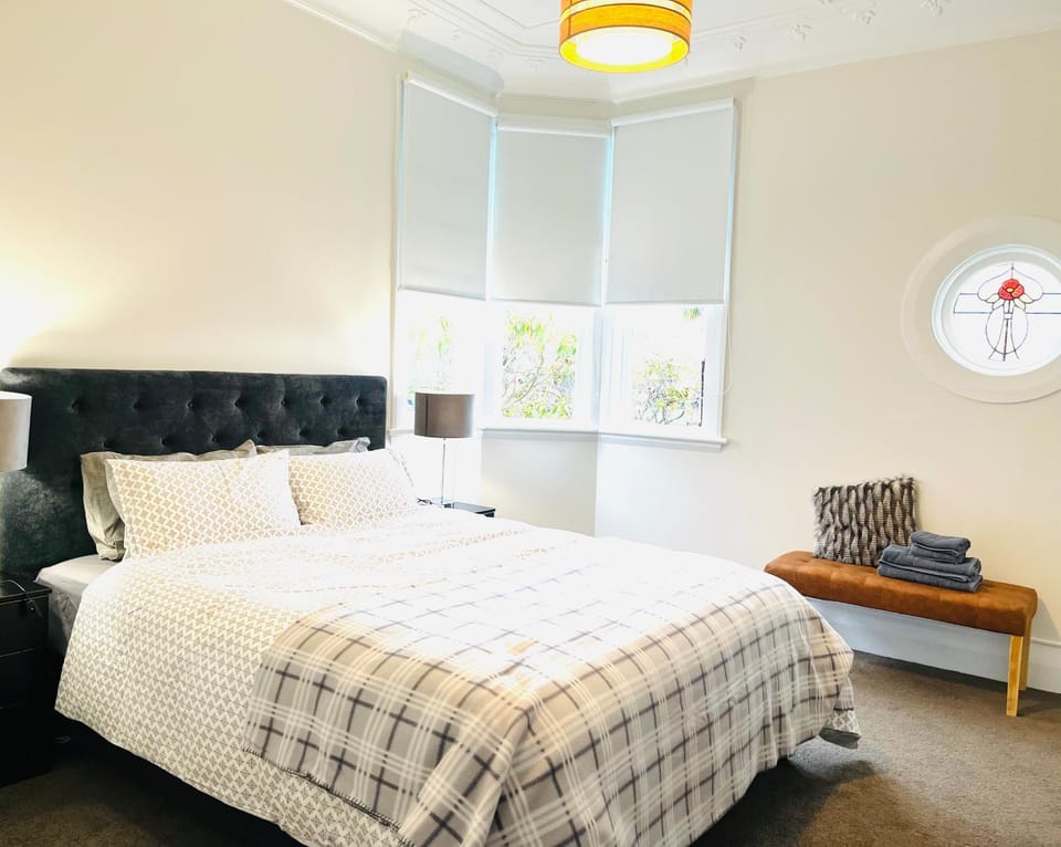 Luxurious Home Close to Beach House in Dunedin