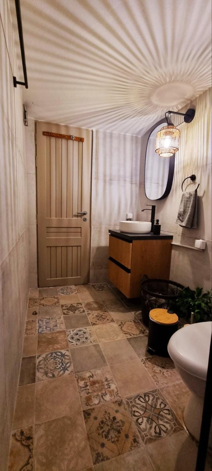 Toilet, Bathroom