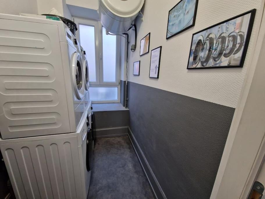 【】Le Retro【】 , Belfort ville Apartment in Switzerland