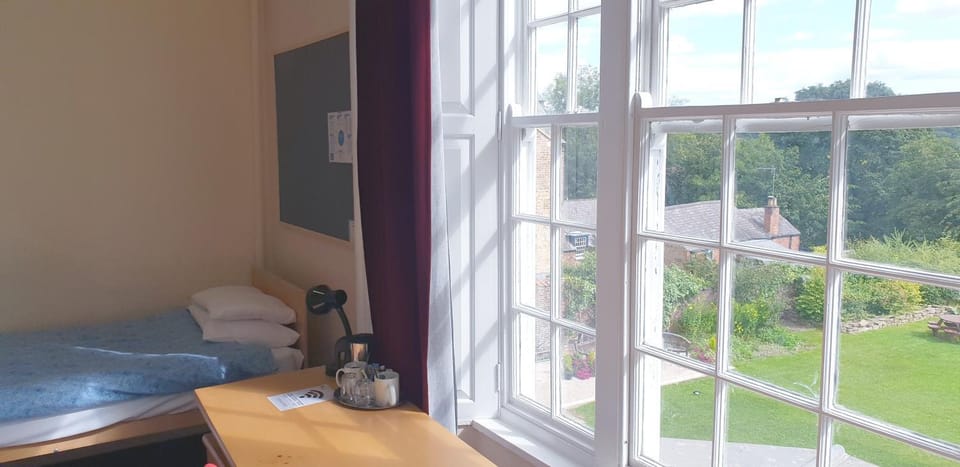 St Chad's College Bed and Breakfast in Durham