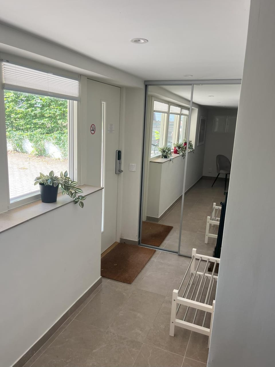 Plomben C Apartment in Skåne County