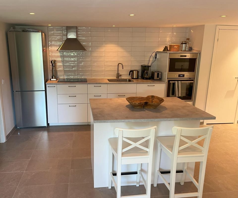 Plomben C Apartment in Skåne County