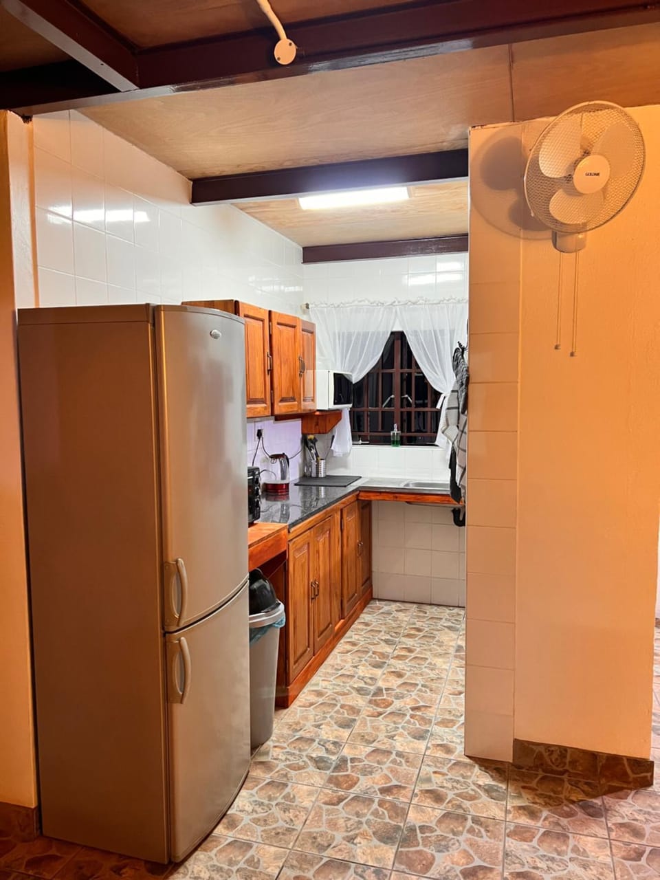 Bundu Apartment in South Africa