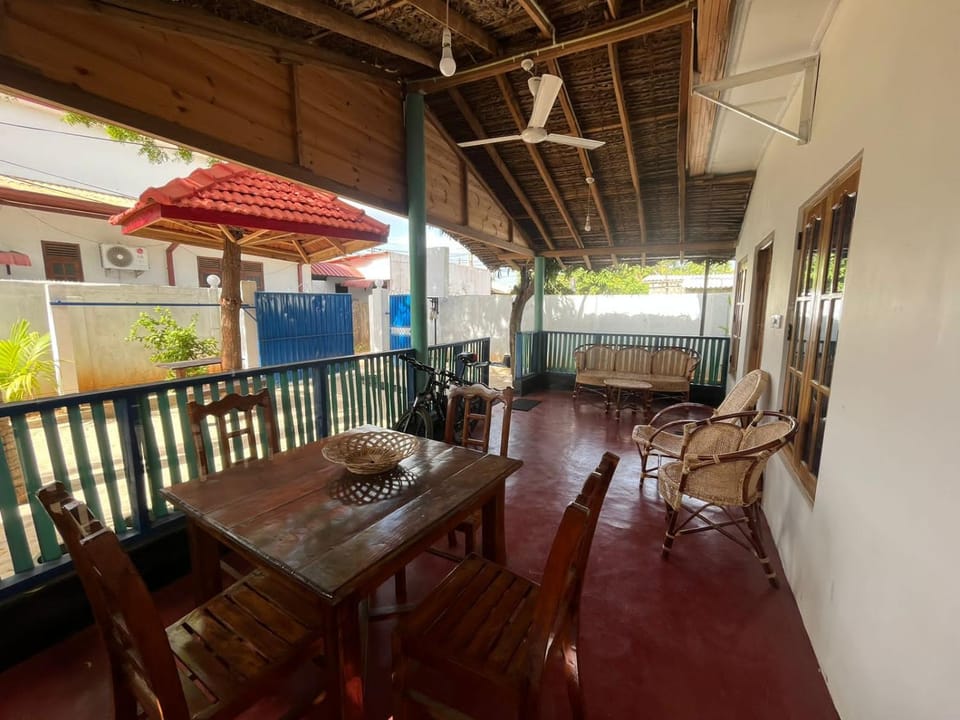Aara Holiday Home House in Sri Lanka
