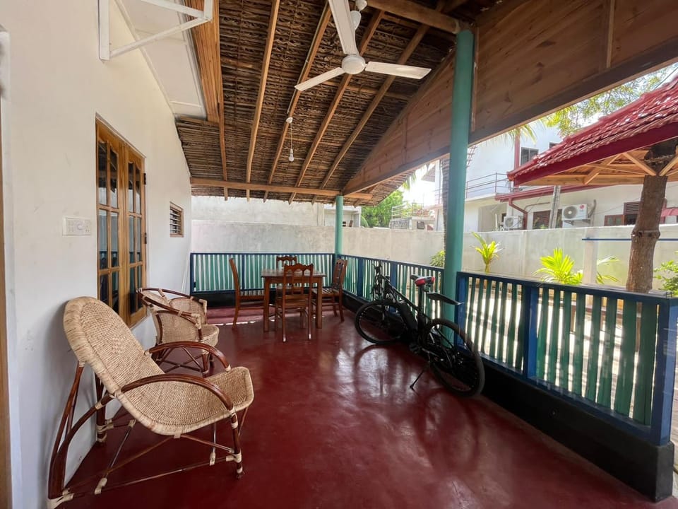 Aara Holiday Home House in Sri Lanka