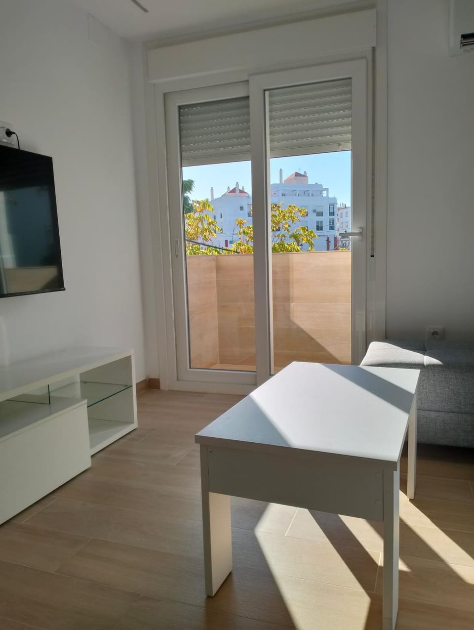 Balcony/Terrace, Living room