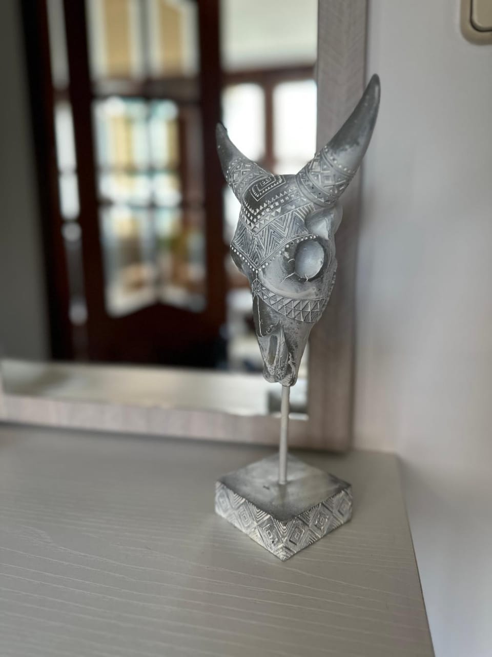 O Xaneiro Apartment in Galicia