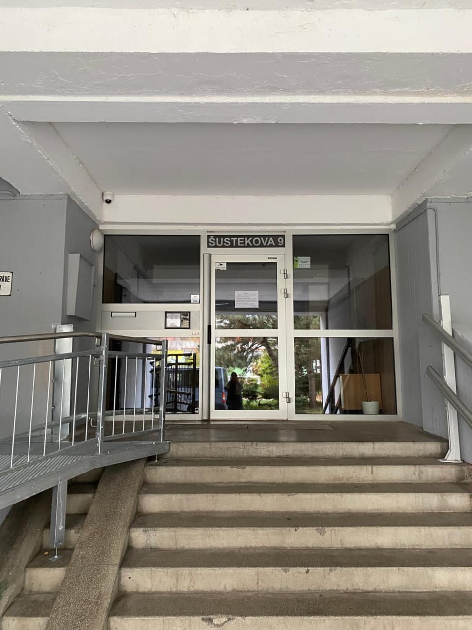 Welcome Beds Apartment in Bratislava