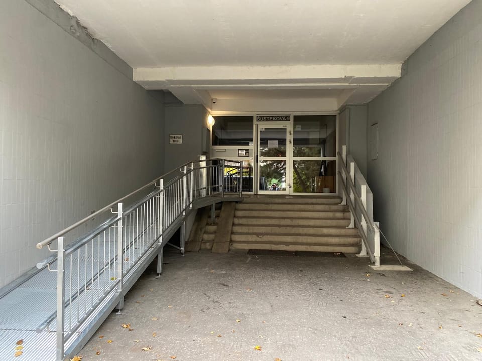 Welcome Beds Apartment in Bratislava