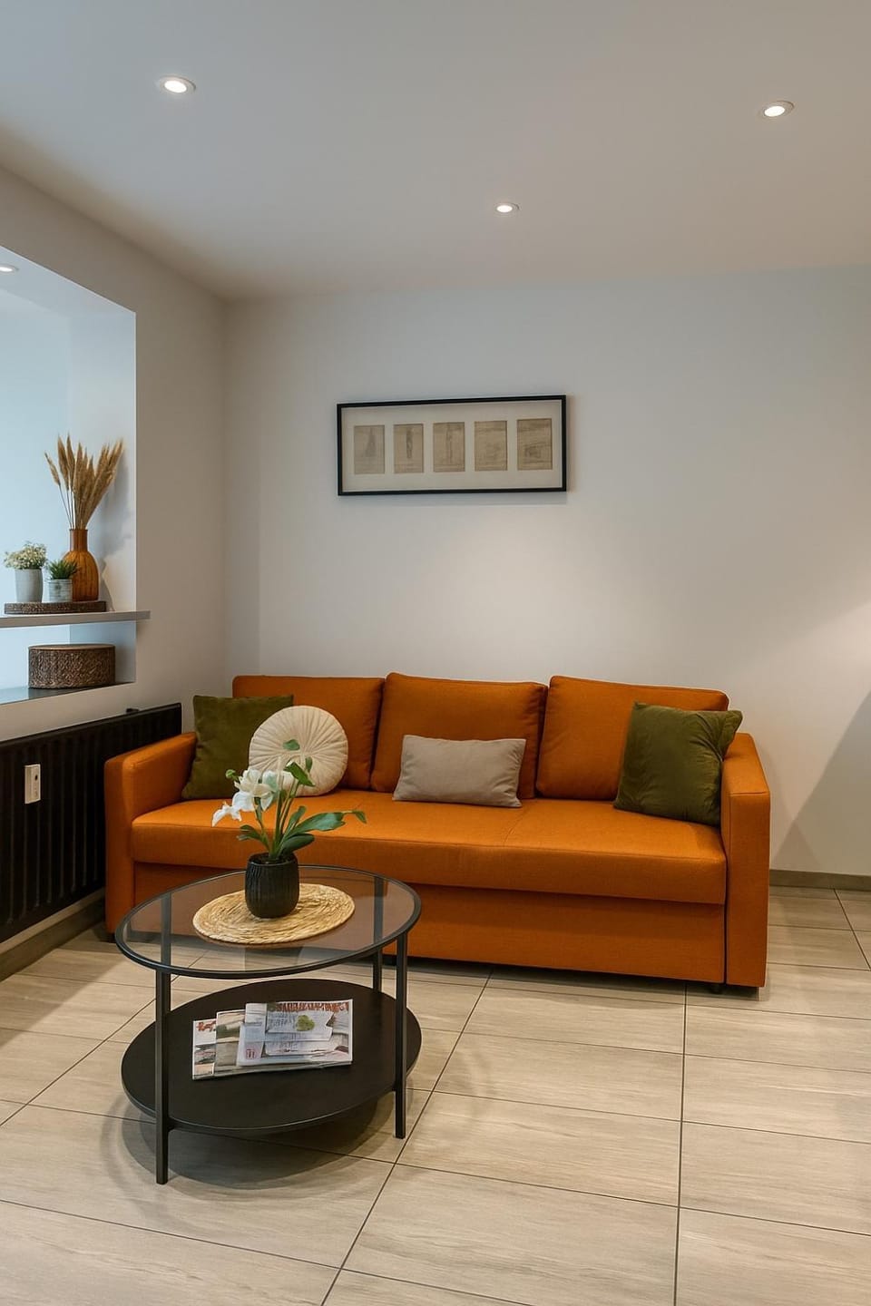 Welcome Beds Apartment in Bratislava
