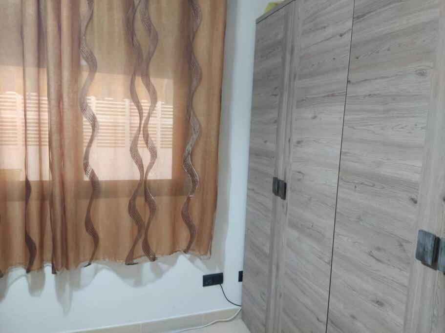 Bajo puerta de Alcazaba Apartment in Retamar