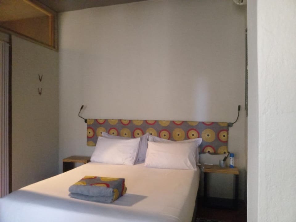 Travelers Nest Apartment in KwaZulu-Natal