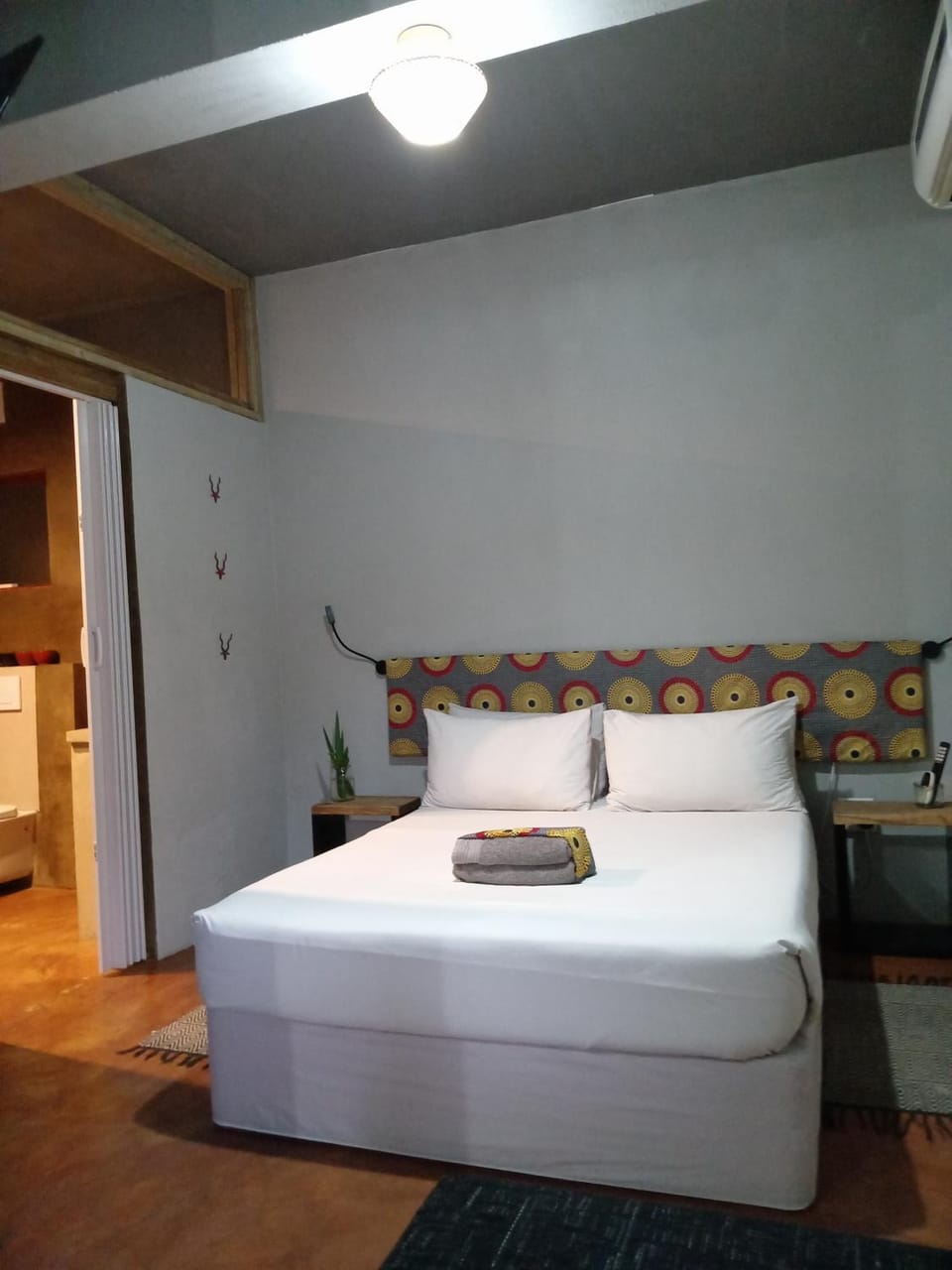 Travelers Nest Apartment in KwaZulu-Natal