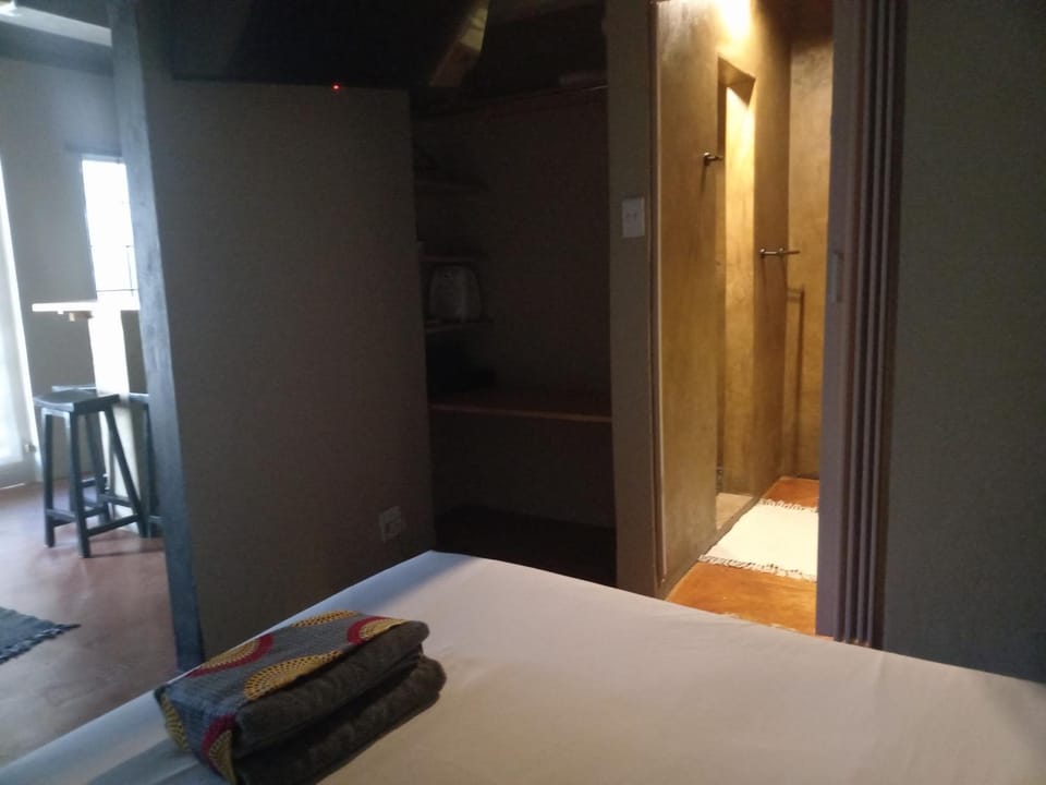Travelers Nest Apartment in KwaZulu-Natal