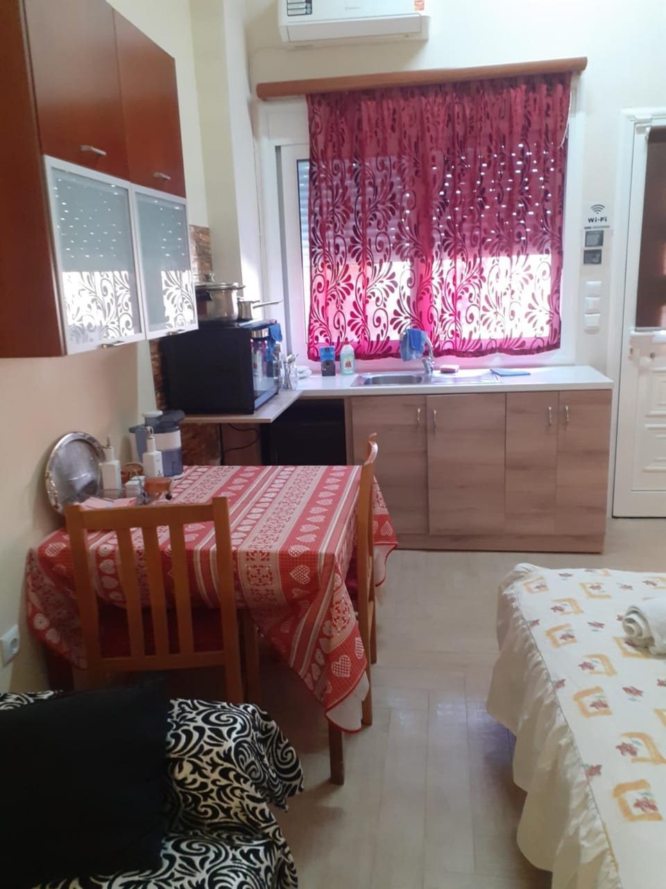 Exostis House in Argolis, Greece