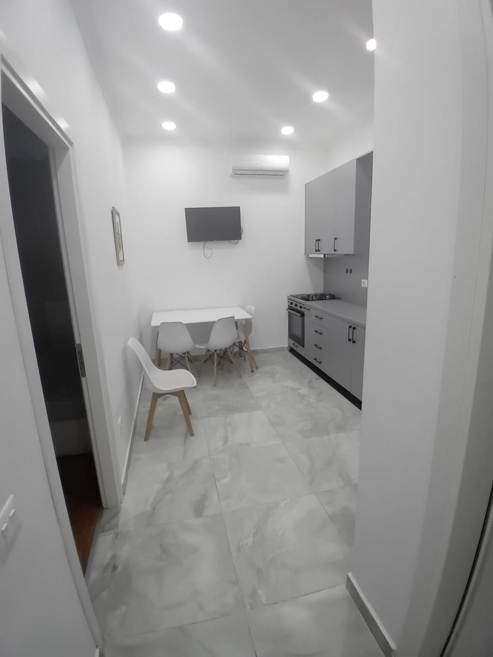 Serendipity Apartment Apartment in Tirana