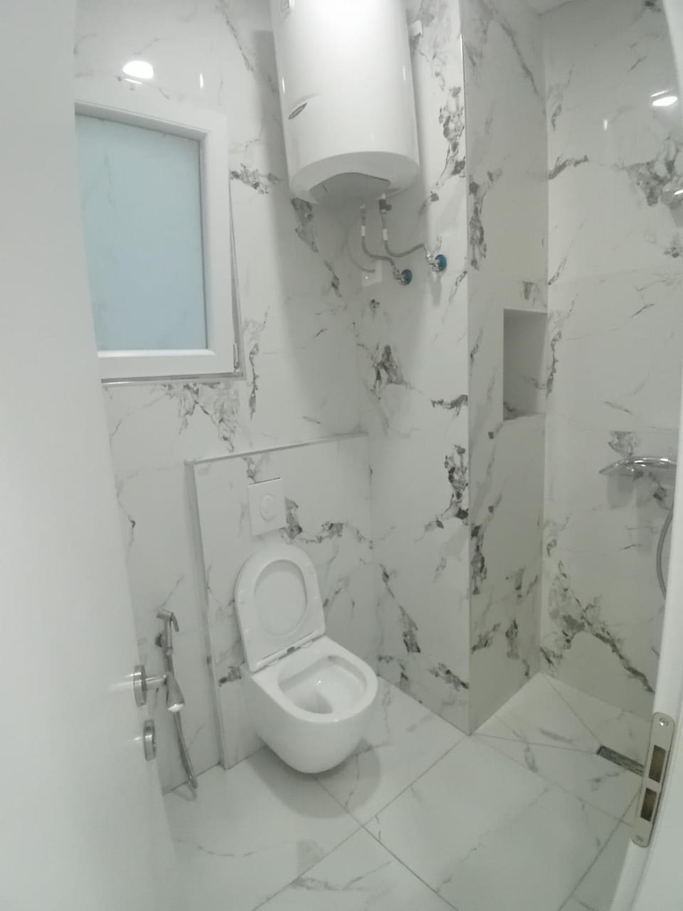 Serendipity Apartment Apartment in Tirana
