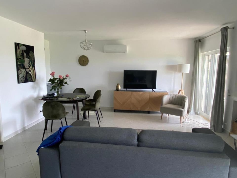 Clube Nautilus Apartment Apartment in Porches