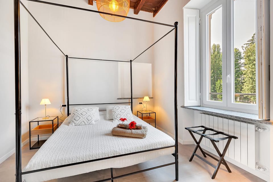Alessia's Flat - Naviglio Grande 2 Apartment in Milan