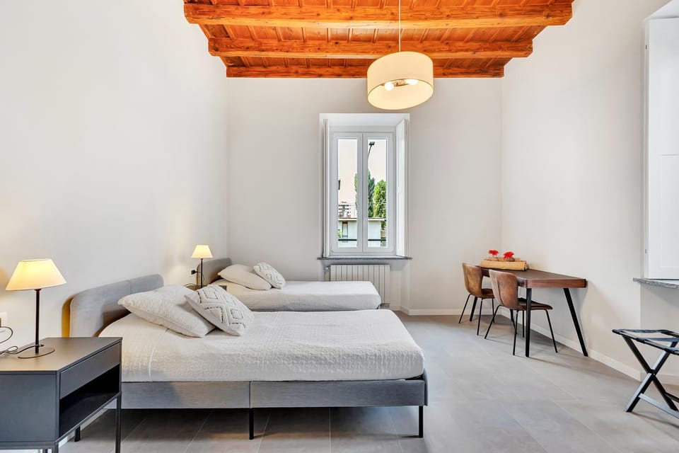 Alessia's Flat - Naviglio Grande 2 Apartment in Milan