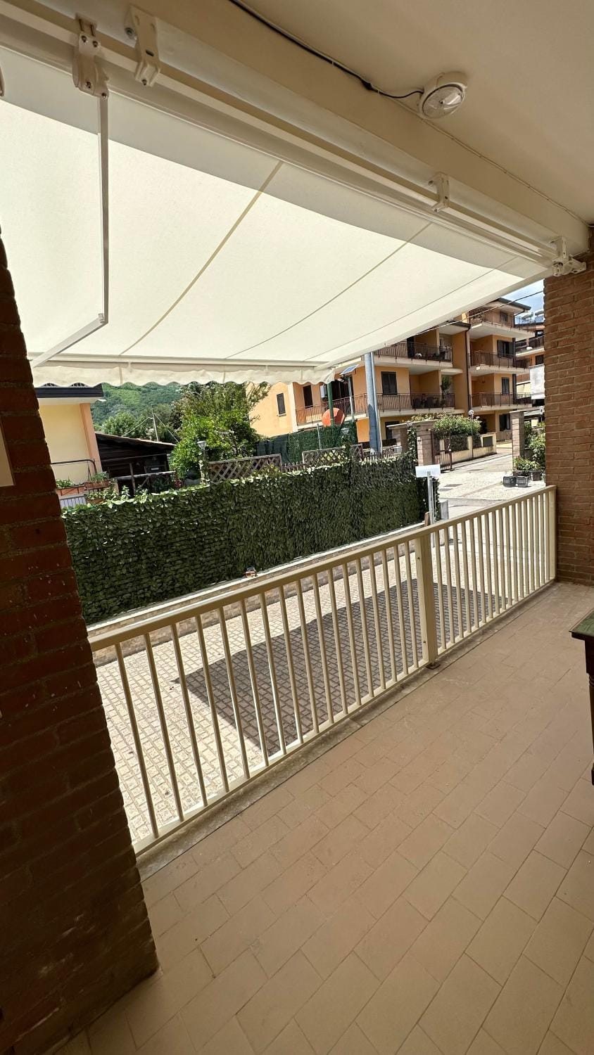 B&B Mamma Mia s Villa in Campania