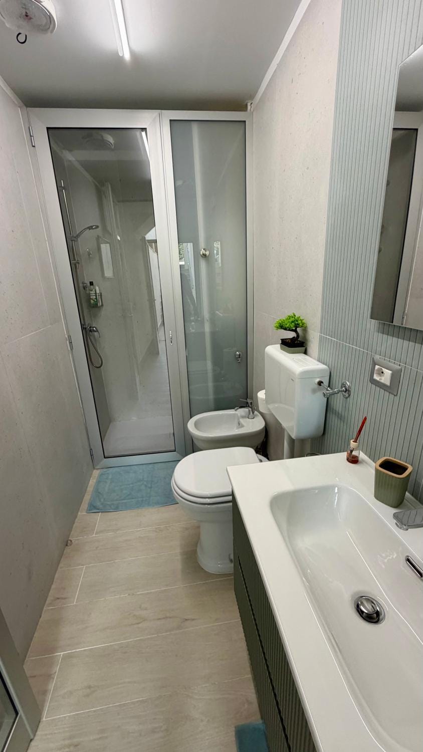 B&B Mamma Mia s Villa in Campania