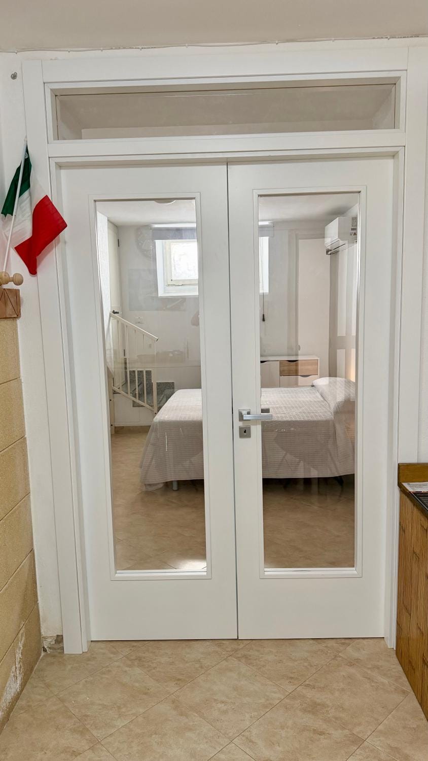 B&B Mamma Mia s Villa in Campania