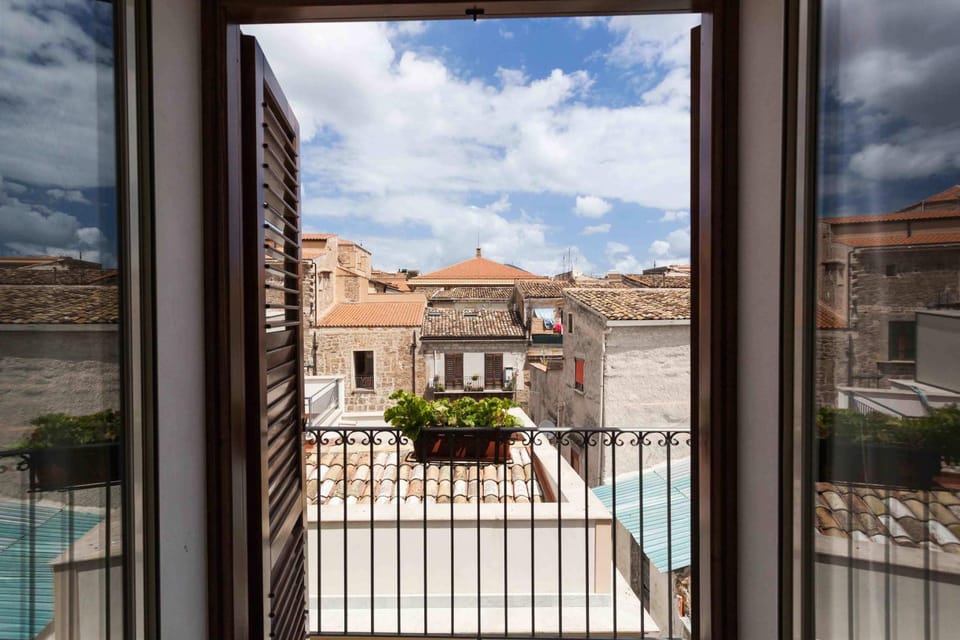 View (from property/room)