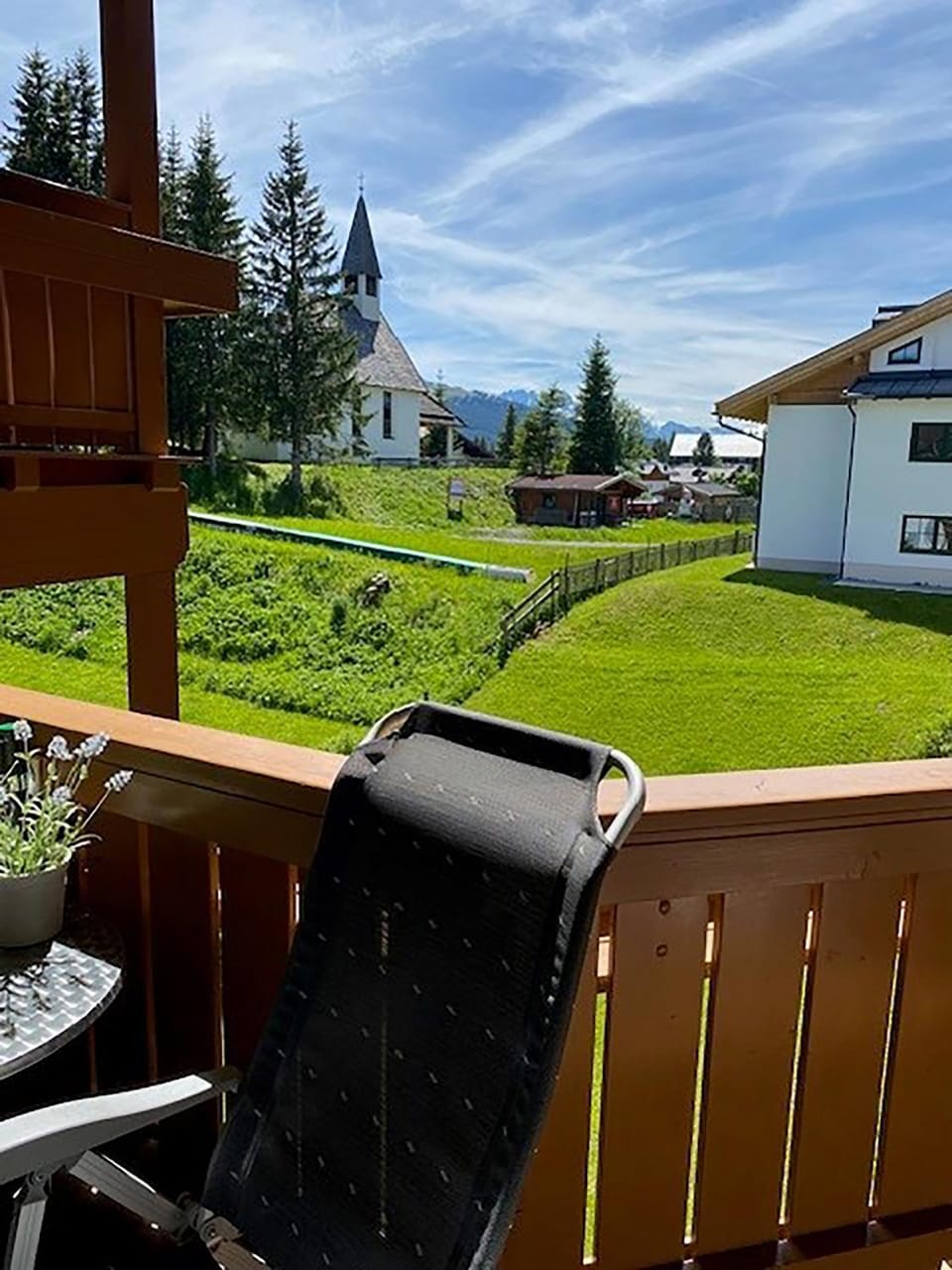 View (from property/room)