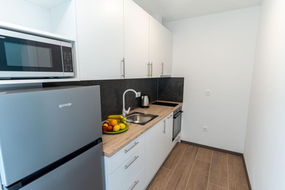 Apartman Krželj B4 Apartment in Split-Dalmatia County