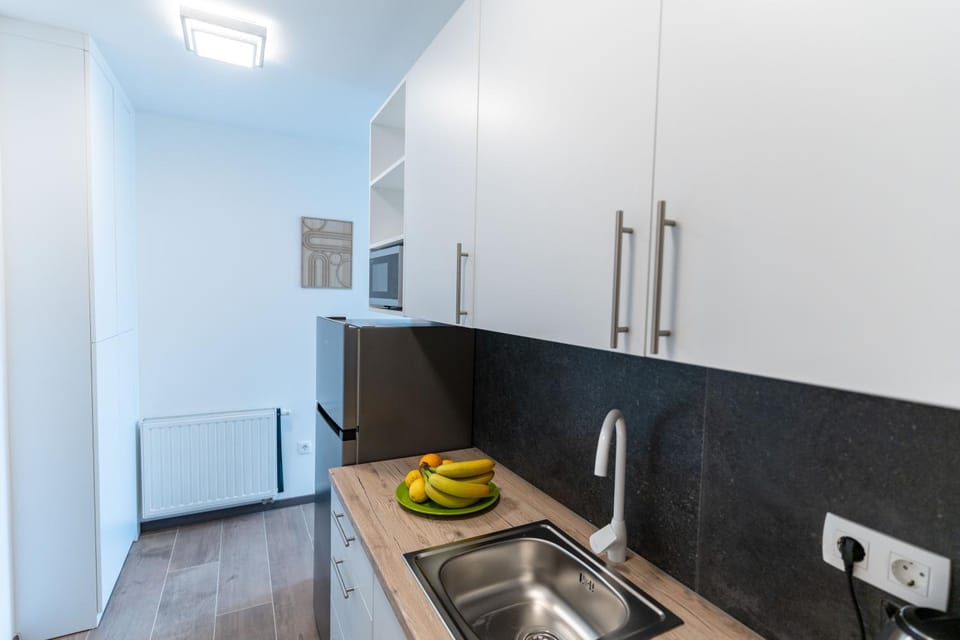 Apartman Krželj B4 Apartment in Split-Dalmatia County