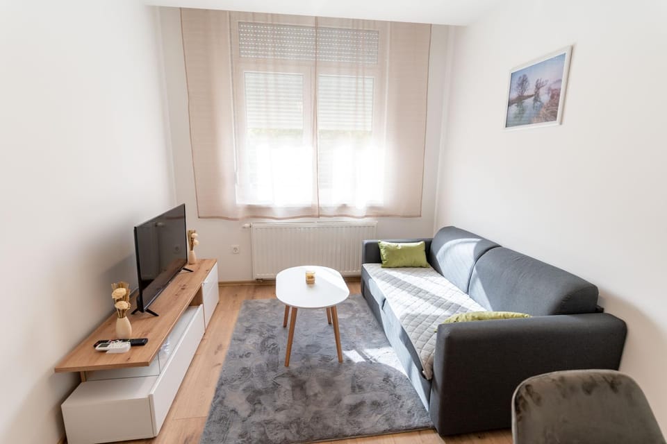 Apartman Krželj B4 Apartment in Split-Dalmatia County