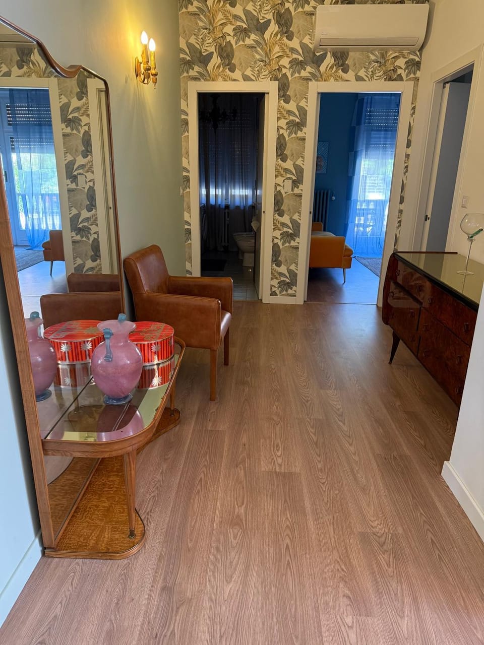 La casa delle Sciure Apartment in Piedmont