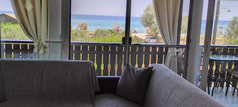 Villa Bella Vista Apartment in Decentralized Administration of Macedonia and Thrace