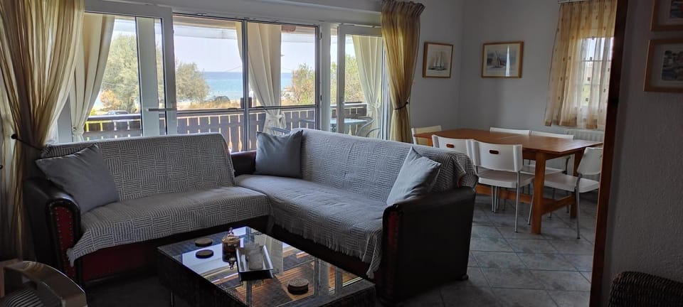 Villa Bella Vista Apartment in Decentralized Administration of Macedonia and Thrace