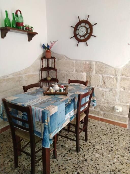 C'era una Volta il Salento Apartment in Lecce
