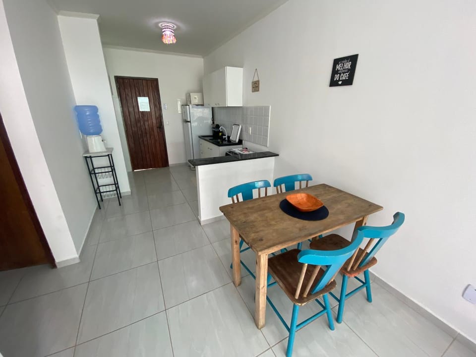 Communal kitchen