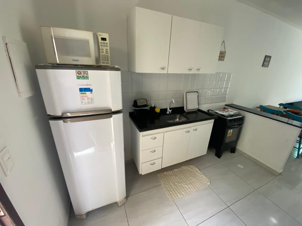 Communal kitchen