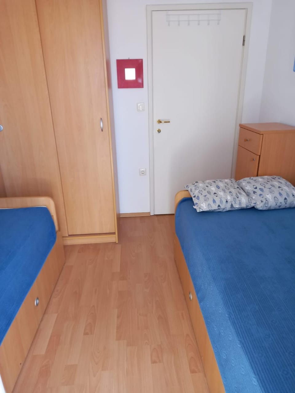 Prosecco&SeeWiew apartment Apartment in Makarska