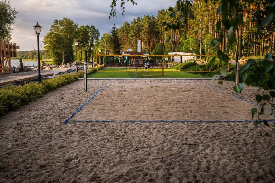 Spring, Day, Natural landscape, Activities, Summer, Garden, View (from property/room), Other, Lake view, Area and facilities, Sports